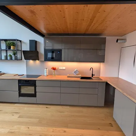 Loft Cibulka Appartement Prague