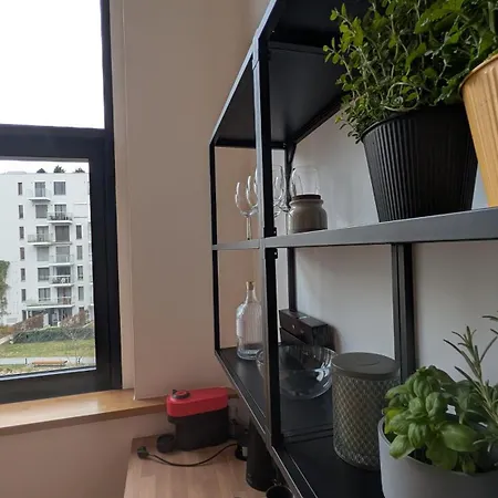 Loft Cibulka * Praga