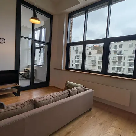 Loft Cibulka Appartement Prague